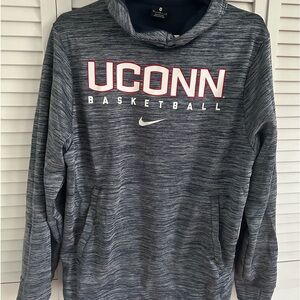 UCONN sweatshirt